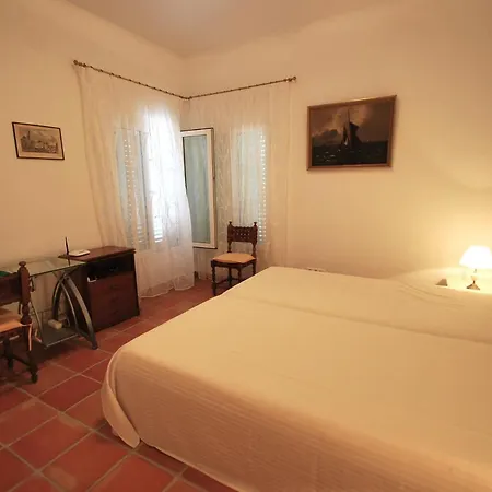 Appartement Marie Calpe