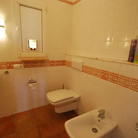 Marie Appartement *