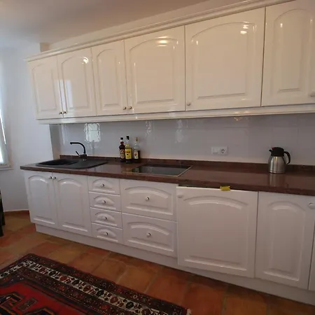 Appartement Marie
