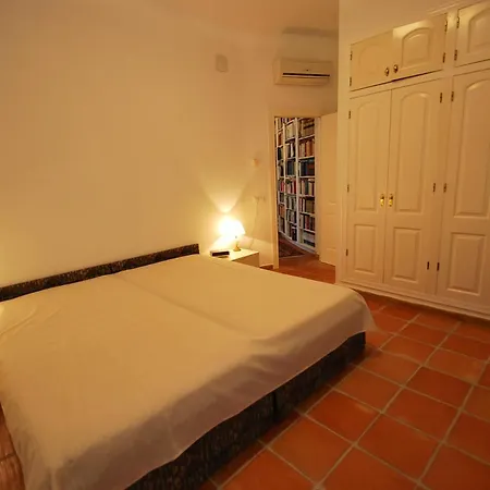 Appartement Marie Calpe