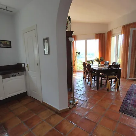 Marie Appartement *
