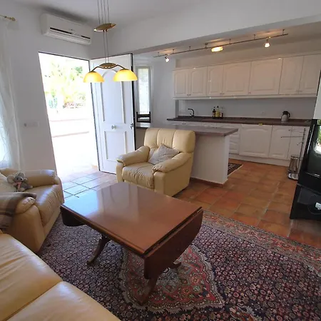 Appartement Marie Calpe