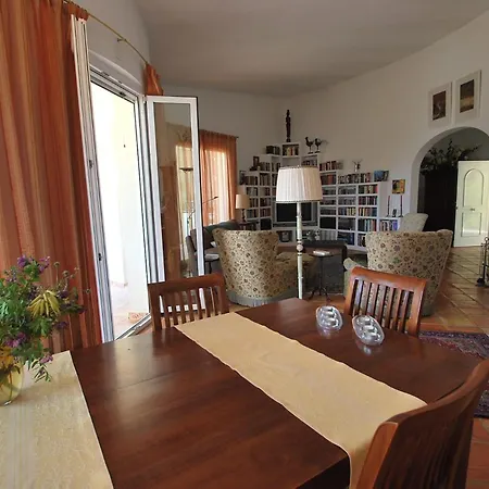 Appartement Marie
