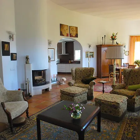 Marie Appartement Calpe