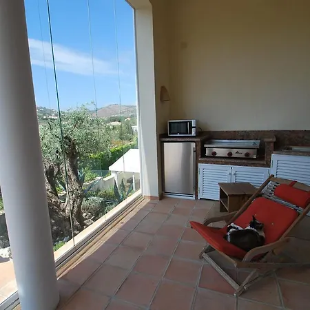 Marie Appartement *