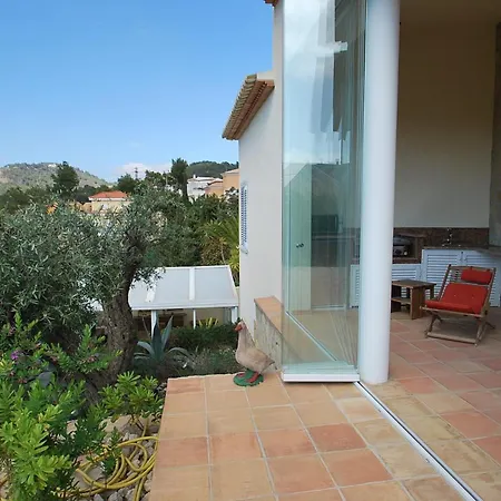 Appartement Marie Calpe
