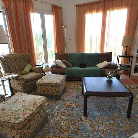 Marie Appartement