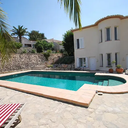 Appartement Marie