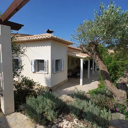 Appartement Marie Calpe