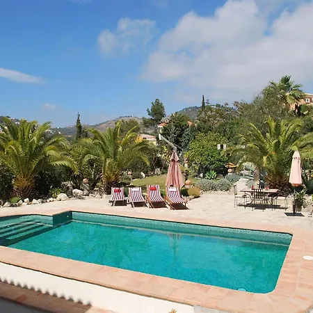 Marie Appartement Calpe