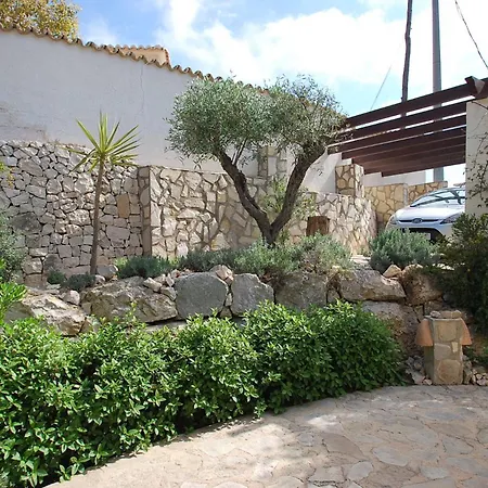 Marie Appartement