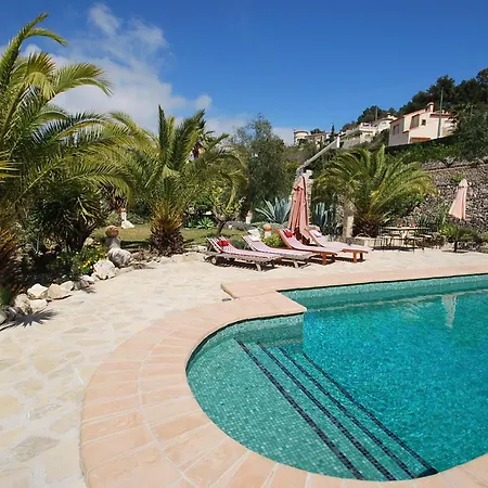 Appartement Marie Calpe
