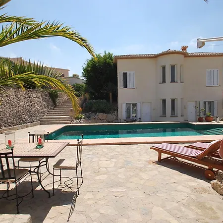 Appartement Marie