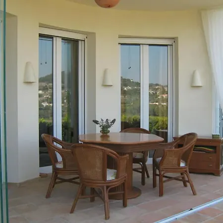Marie Appartement Calpe