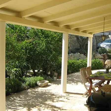 Marie Appartement Calpe